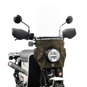 ロング風防（ヒョウ柄）（CT-T14） – af｜旭精器製作所