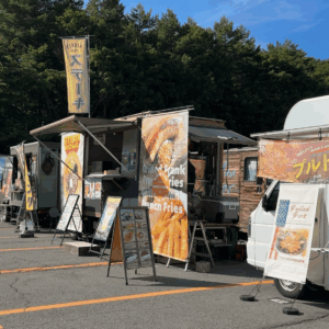 2りんかん祭りイベント会場の様子③