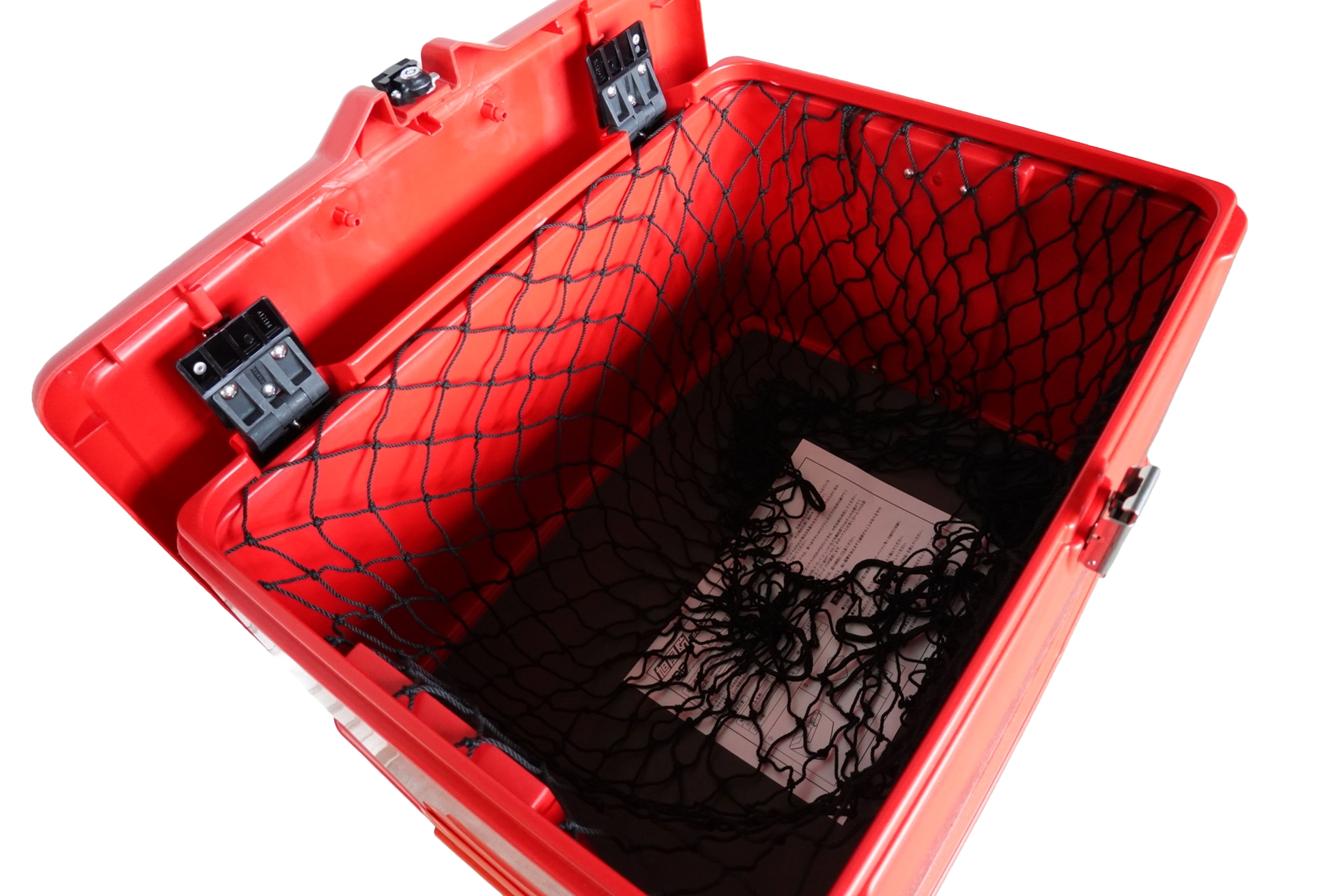 素材のタフネス