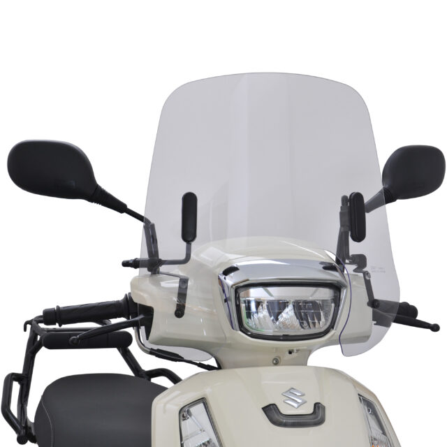 ウインドシールド(AD-83)